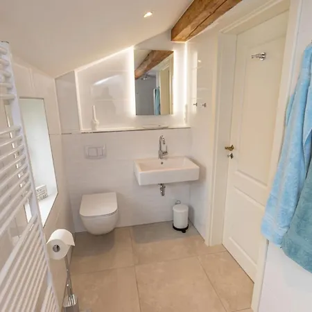 Holiday home Haus De Boeoei *