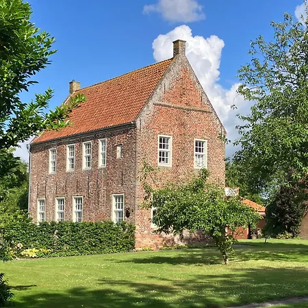 Haus De Boeoei *