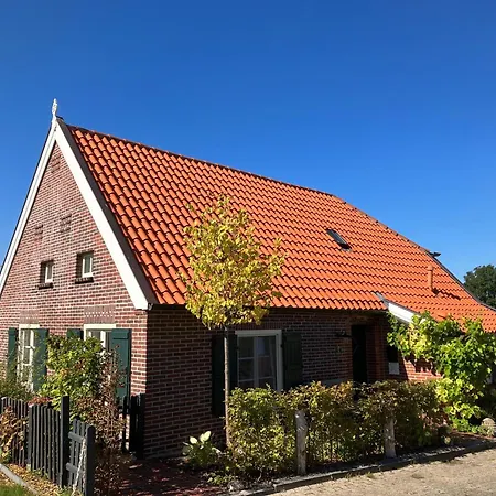 Haus De Boeoei *